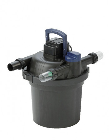 FiltoClear 6000 Oase Teichfilter Druckfilter | Teiche bis 6 m³