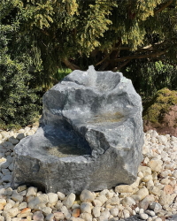 Bachlauf Quellstein Bachlauf Quellstein