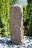 VERKAUFT! Wasserspiel SET Quellstein Monolith 98cm Gneis Gartenbrunnen inkl. Pumpe