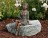 Bronzefigur Mädchen Emily 40cm Gartenfigur Bronze Skulptur Rottenecker