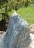 VERKAUFT! Wasserspiel SET Quellstein Marmor 75cm Gartenbrunnen Springbrunnen Komplettset