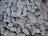 20kg (1,495 €/kg) Gletscher Granit edelgrau Ziersteine, gerundet 10-20mm