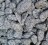 20kg (1,495 €/kg) Gletscher Granit edelgrau Ziersteine, gerundet 10-20mm