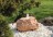 VERKAUFT! Quellstein Onyx Marmor 45cm Gartenbrunnen Springbrunnen Komplettset