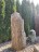 VERKAUFT! Quellstein Monolith Gneis 130cm Gartenbrunnen Springbrunnen Komplettset