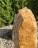 Quellstein Onyx Marmor 90cm Gartenbrunnen Springbrunnen Komplettset