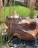 VERKAUFT! Quellstein Bachlauf Onyx Flamingo L110cm mit Quellschalen Gartenbrunnen Springbrunnen Komplettset