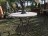 Vintage Tisch Eisen Edelrost 60x40x85 Garten Dekoration Shabby Landhaus & Cottage