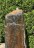 Quellstein Monolith Schiefer 140cm Gartenbrunnen Springbrunnen Komplettset
