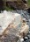 Quellstein Bachlauf Onyx Marmor L86cm mit Quellschalen Gartenbrunnen Springbrunnen