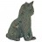 Bronzefigur Junge Katze Loona 13cm Bronze Skulptur Rottenecker